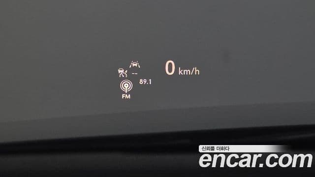 Chevrolet(GM대우) Trailblazer RS, 2023 11