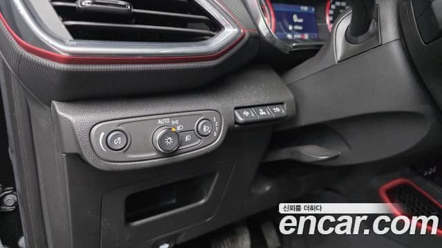 Chevrolet(GM대우) Trailblazer RS, 2023 13