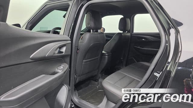 Chevrolet(GM대우) Trailblazer RS, 2023 17