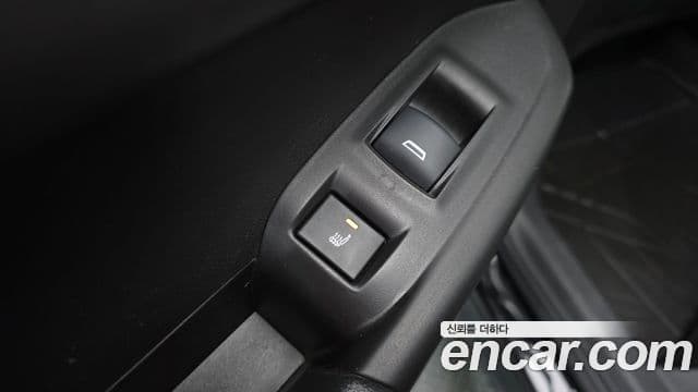 Chevrolet(GM대우) Trailblazer RS, 2023 18