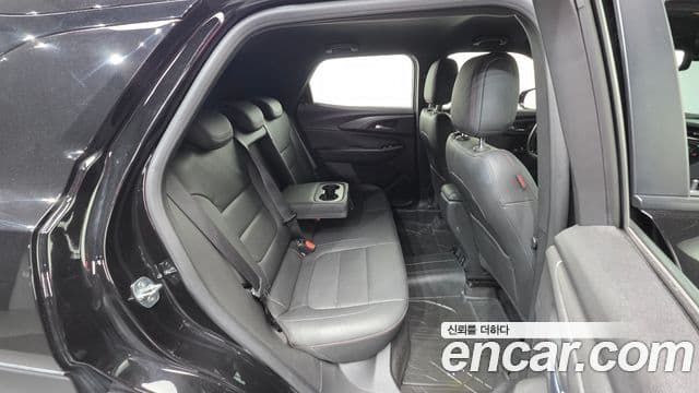Chevrolet(GM대우) Trailblazer RS, 2023 19