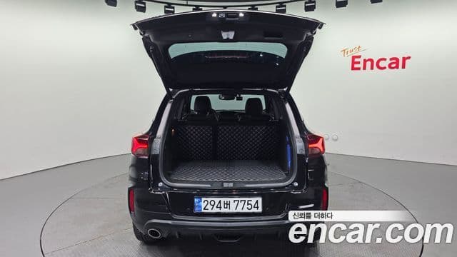 Chevrolet(GM대우) Trailblazer RS, 2023 20