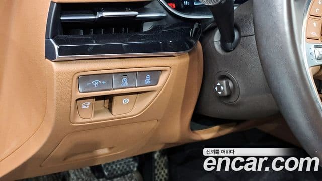 Genesis G80 (RG3) бензин 3.5 турбо AWD, 2022 16