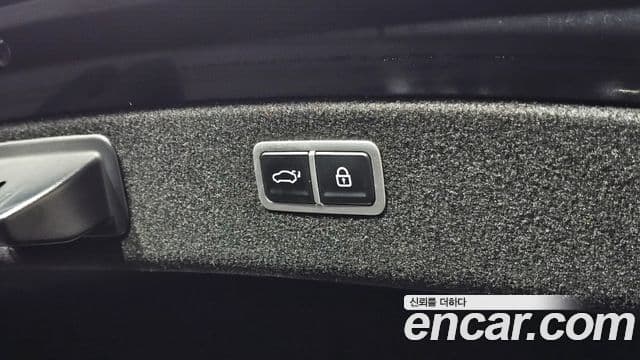 Genesis G80 (RG3) бензин 3.5 турбо AWD, 2022 17