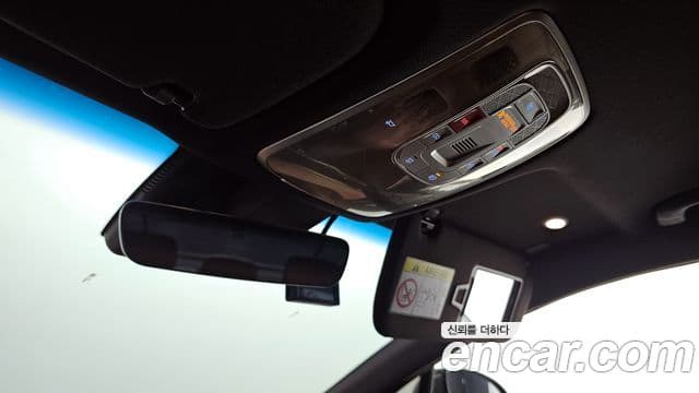 Genesis G80 (RG3) бензин 3.5 турбо AWD, 2022 20