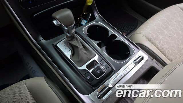 Kia Carnival 4세대 Prestige, 2021 9