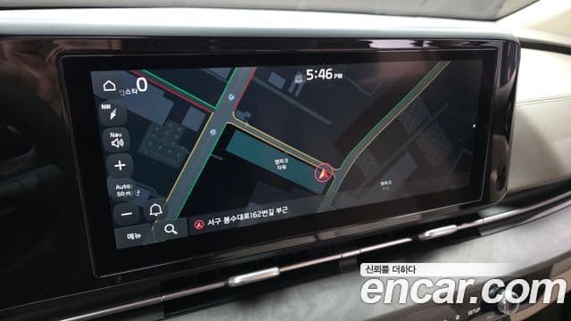 Kia Carnival 4세대 Prestige, 2021 14