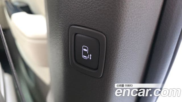 Kia Carnival 4세대 Prestige, 2021 18