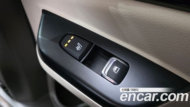 Kia Carnival 4세대 Prestige, 2021 19