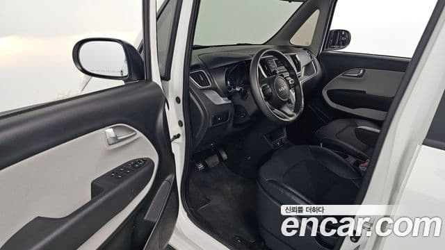 Kia The / новый New Ray Prestige, 2022 11