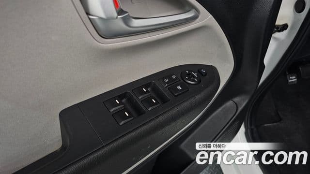 Kia The / новый New Ray Prestige, 2022 17