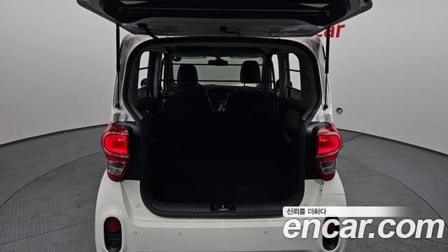 Kia The / новый New Ray Prestige, 2022 20