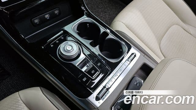 Kia Carnival 4세대 Signature, 2022 9