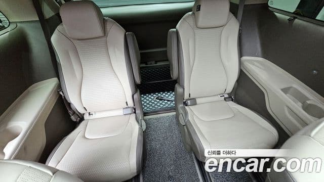 Kia Carnival 4세대 Signature, 2022 12