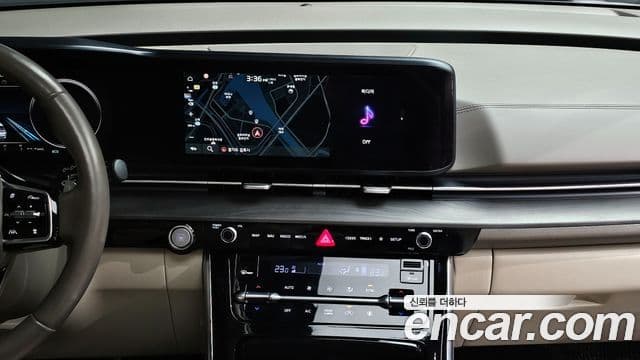 Kia Carnival 4세대 Signature, 2022 14