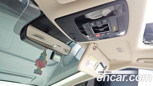 Kia Carnival 4세대 Signature, 2022 17