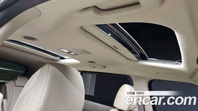 Kia Carnival 4세대 Signature, 2022 18