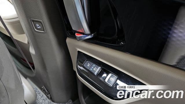Kia Carnival 4세대 Signature, 2022 19