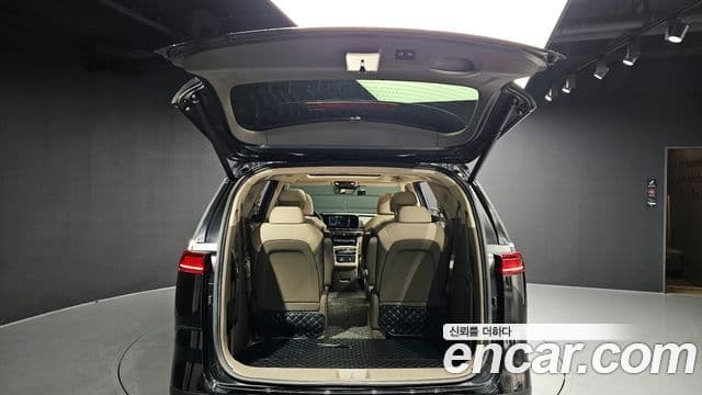 Kia Carnival 4세대 Signature, 2022 20