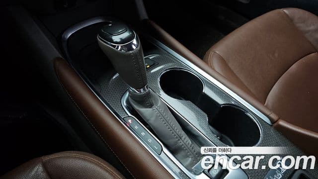 Chevrolet(GM대우) All New Malibu Deluxe, 2017 9