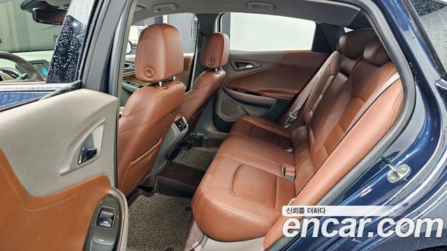 Chevrolet(GM대우) All New Malibu Deluxe, 2017 13