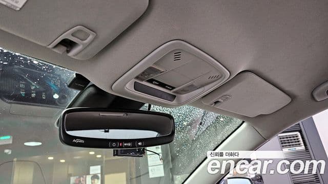 Chevrolet(GM대우) All New Malibu Deluxe, 2017 17