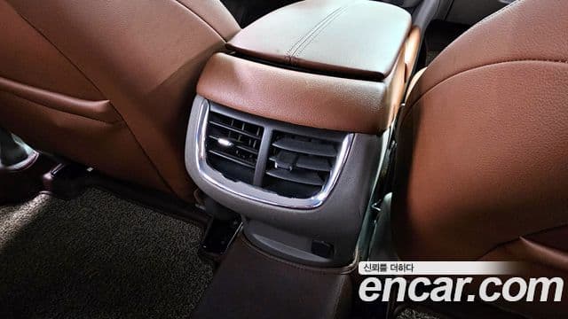 Chevrolet(GM대우) All New Malibu Deluxe, 2017 19