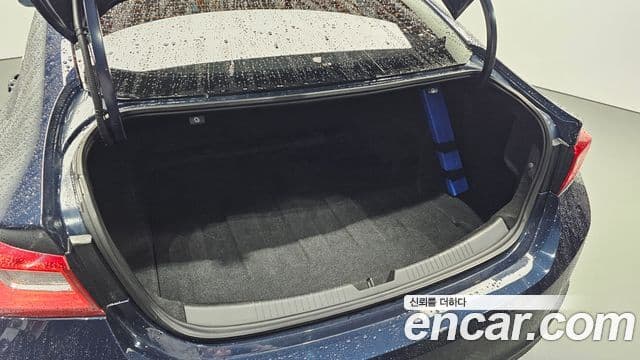 Chevrolet(GM대우) All New Malibu Deluxe, 2017 20