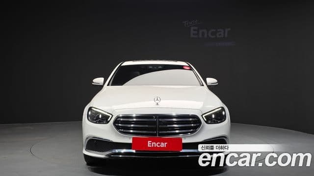 Mercedes-Benz E-класс W213 Exclusive, 2022 3