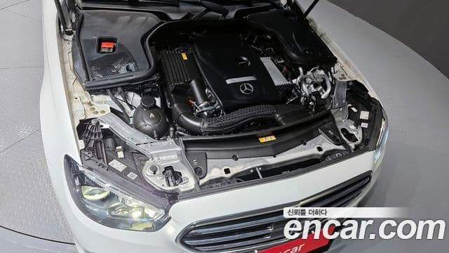 Mercedes-Benz E-класс W213 Exclusive, 2022 6