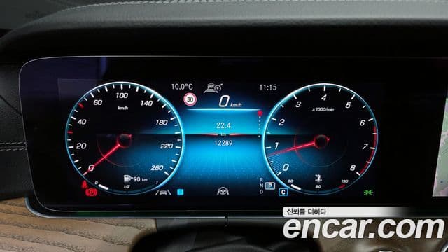 Mercedes-Benz E-класс W213 Exclusive, 2022 8