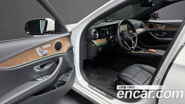 Mercedes-Benz E-класс W213 Exclusive, 2022 10