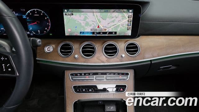 Mercedes-Benz E-класс W213 Exclusive, 2022 15