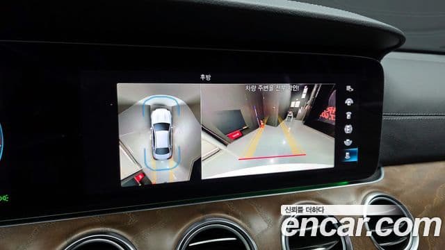 Mercedes-Benz E-класс W213 Exclusive, 2022 16