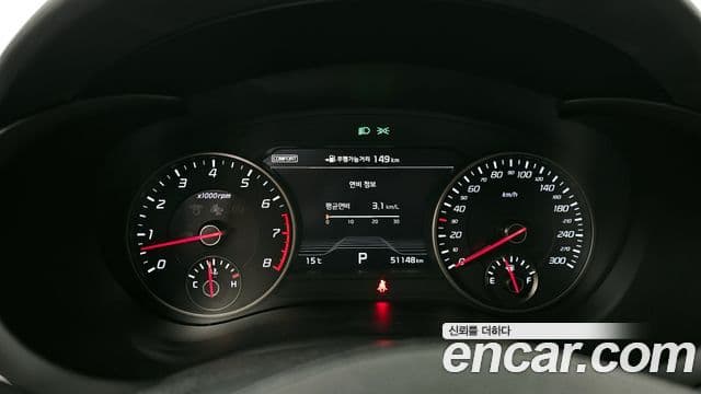 Kia 스팅어 GT, 2019 8