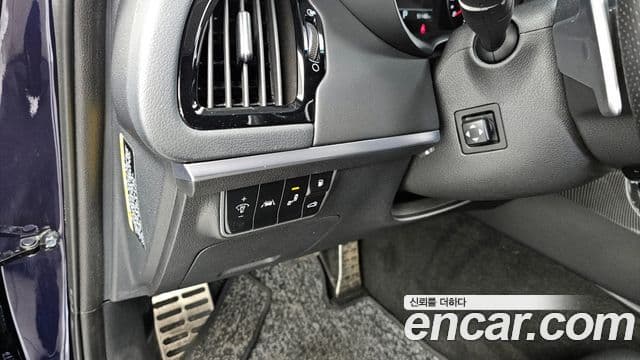 Kia 스팅어 GT, 2019 16