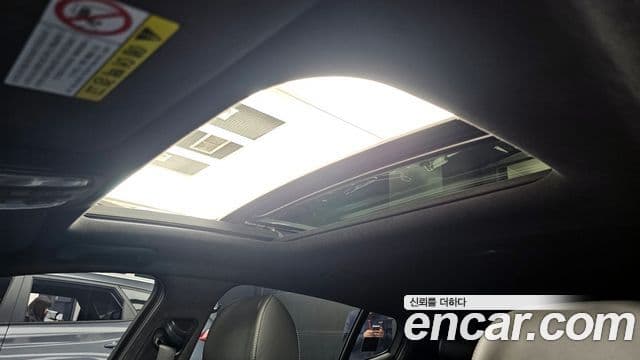 Kia 스팅어 GT, 2019 18