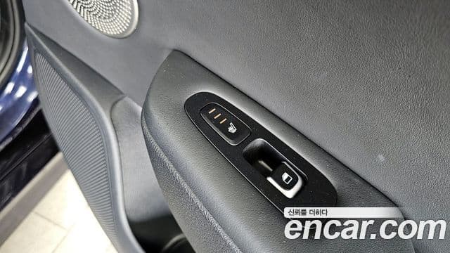 Kia 스팅어 GT, 2019 19