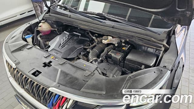 Kia Carnival 4세대 Signature, 2021 6