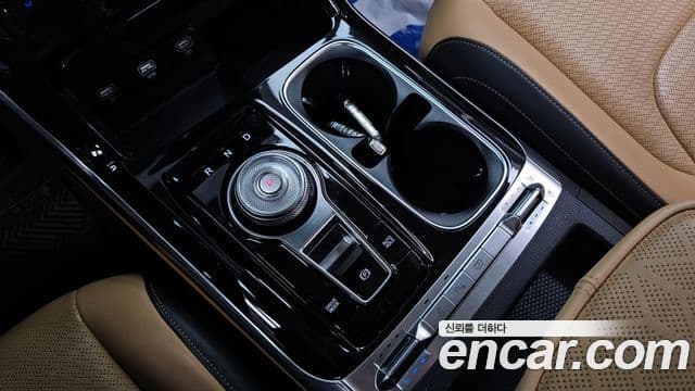 Kia Carnival 4세대 Signature, 2021 9