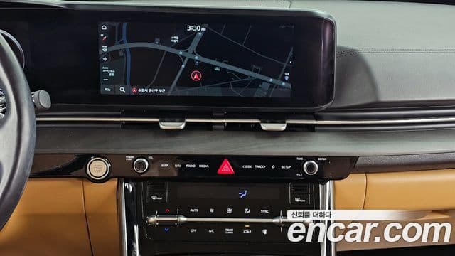 Kia Carnival 4세대 Signature, 2021 14