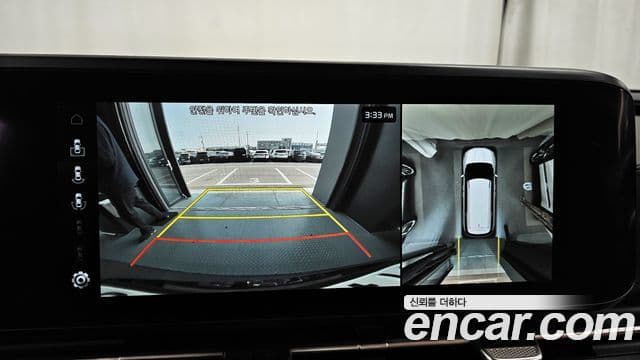 Kia Carnival 4세대 Signature, 2021 15