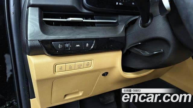Kia Carnival 4세대 Signature, 2021 16
