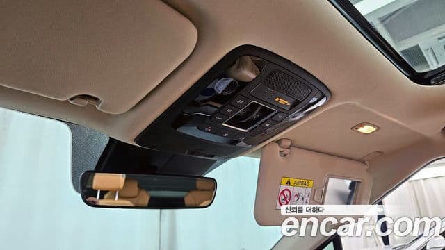 Kia Carnival 4세대 Signature, 2021 17