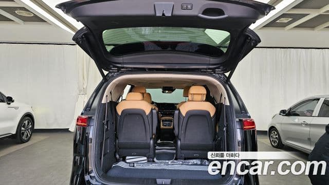 Kia Carnival 4세대 Signature, 2021 20