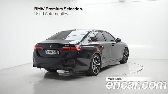 BMW 5시리즈 (G60) 530i xDrive M Sport, 2024 2