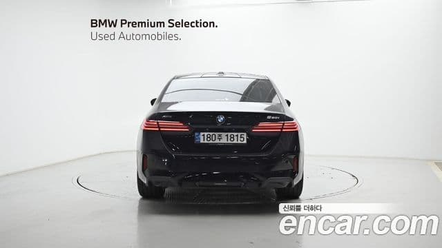 BMW 5시리즈 (G60) 530i xDrive M Sport, 2024 4