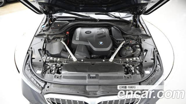 BMW 5시리즈 (G60) 530i xDrive M Sport, 2024 6