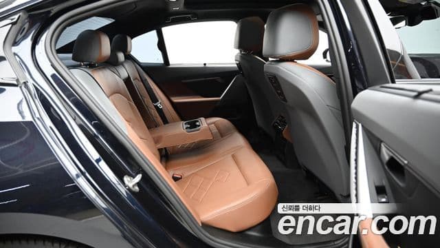 BMW 5시리즈 (G60) 530i xDrive M Sport, 2024 12