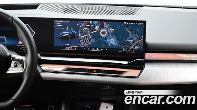 BMW 5시리즈 (G60) 530i xDrive M Sport, 2024 14